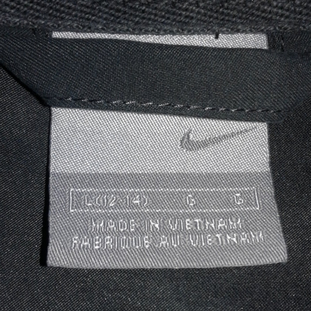 Nike Track Jacket - Picture 2 of 5